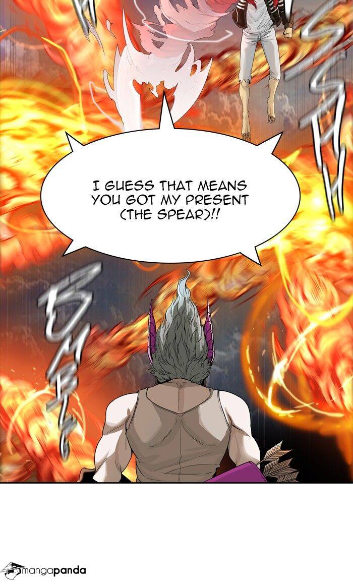 Tower of God Chapter 445 image 100